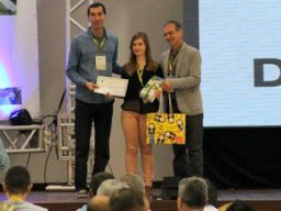 11° Encontro de Hidroponia