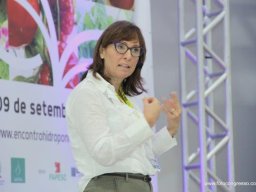 11° Encontro de Hidroponia