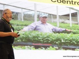 11° Encontro de Hidroponia