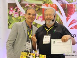 11° Encontro de Hidroponia