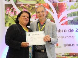 11° Encontro de Hidroponia