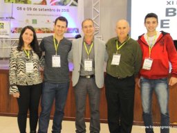 11° Encontro de Hidroponia