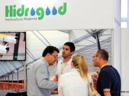 11° Encontro de Hidroponia