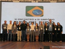 11° Encontro de Hidroponia