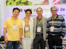 11° Encontro de Hidroponia