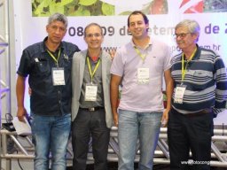 11° Encontro de Hidroponia