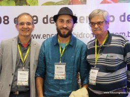 11° Encontro de Hidroponia