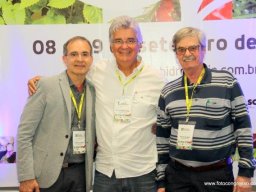 11° Encontro de Hidroponia