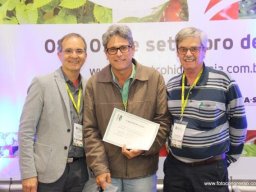 11° Encontro de Hidroponia