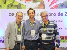 11° Encontro de Hidroponia