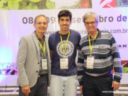 11° Encontro de Hidroponia