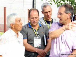 11° Encontro de Hidroponia