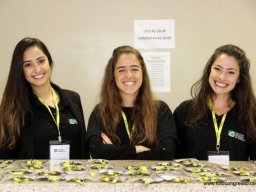 11° Encontro de Hidroponia