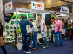 12° Encontro de Hidroponia