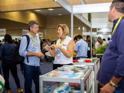 12° Encontro de Hidroponia