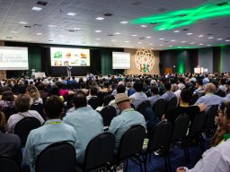 12° Encontro de Hidroponia