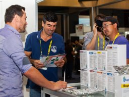 12° Encontro de Hidroponia