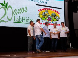 12° Encontro de Hidroponia