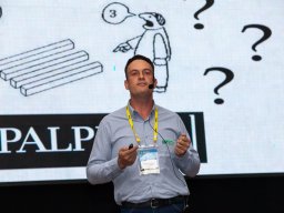 12° Encontro de Hidroponia