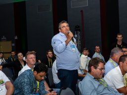 12° Encontro de Hidroponia