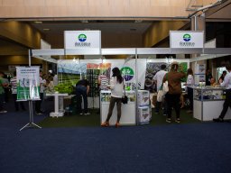 12° Encontro de Hidroponia