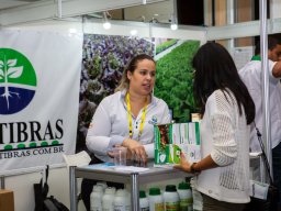 12° Encontro de Hidroponia
