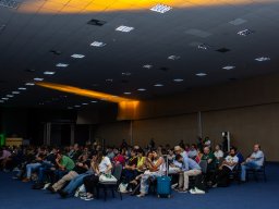 12° Encontro de Hidroponia