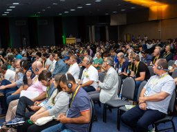 12° Encontro de Hidroponia