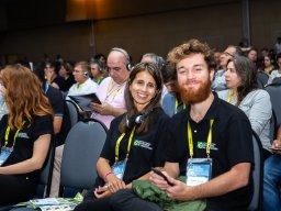 12° Encontro de Hidroponia