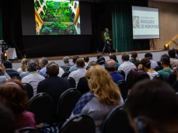 12° Encontro de Hidroponia