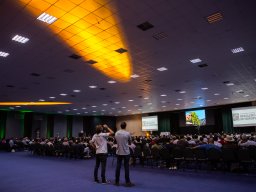 12° Encontro de Hidroponia