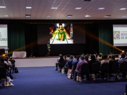 12° Encontro de Hidroponia