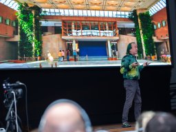 12° Encontro de Hidroponia