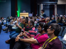 12° Encontro de Hidroponia