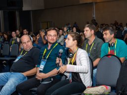12° Encontro de Hidroponia