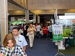 12° Encontro de Hidroponia