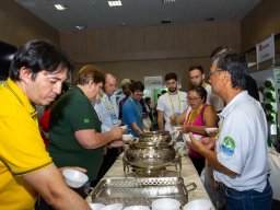 12° Encontro de Hidroponia