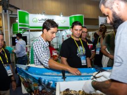 12° Encontro de Hidroponia