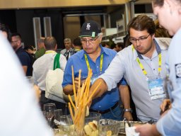 12° Encontro de Hidroponia