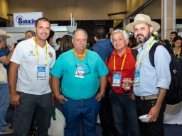 12° Encontro de Hidroponia