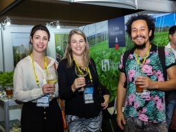 12° Encontro de Hidroponia