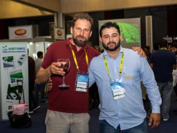 12° Encontro de Hidroponia