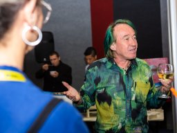 12° Encontro de Hidroponia