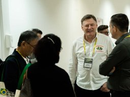 13° Encontro de Hidroponia 