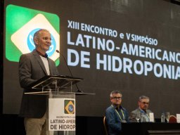 13° Encontro de Hidroponia 