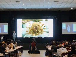 13° Encontro de Hidroponia 