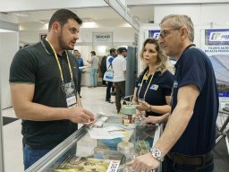 13° Encontro de Hidroponia 