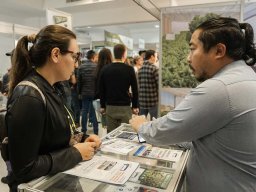 13° Encontro de Hidroponia 