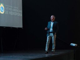 13° Encontro de Hidroponia 