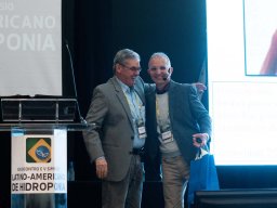 13° Encontro de Hidroponia 